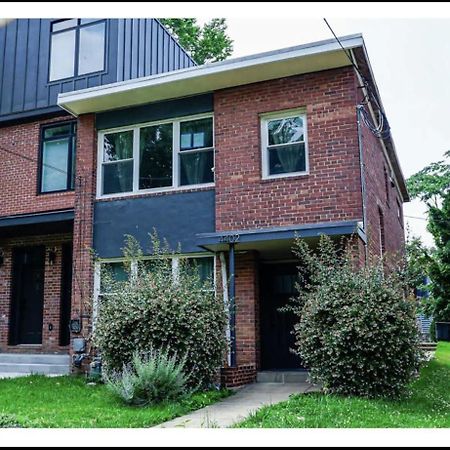 Lovely Basement 1-Bedroom With Free Parking 워싱턴 외부 사진