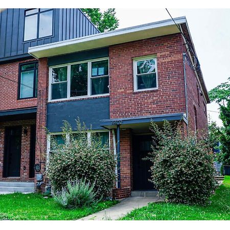 Lovely Basement 1-Bedroom With Free Parking 워싱턴 외부 사진
