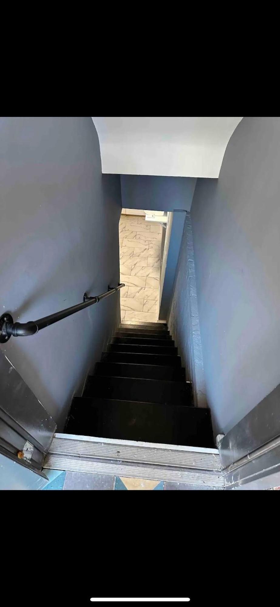 Lovely Basement 1-Bedroom With Free Parking 워싱턴 외부 사진