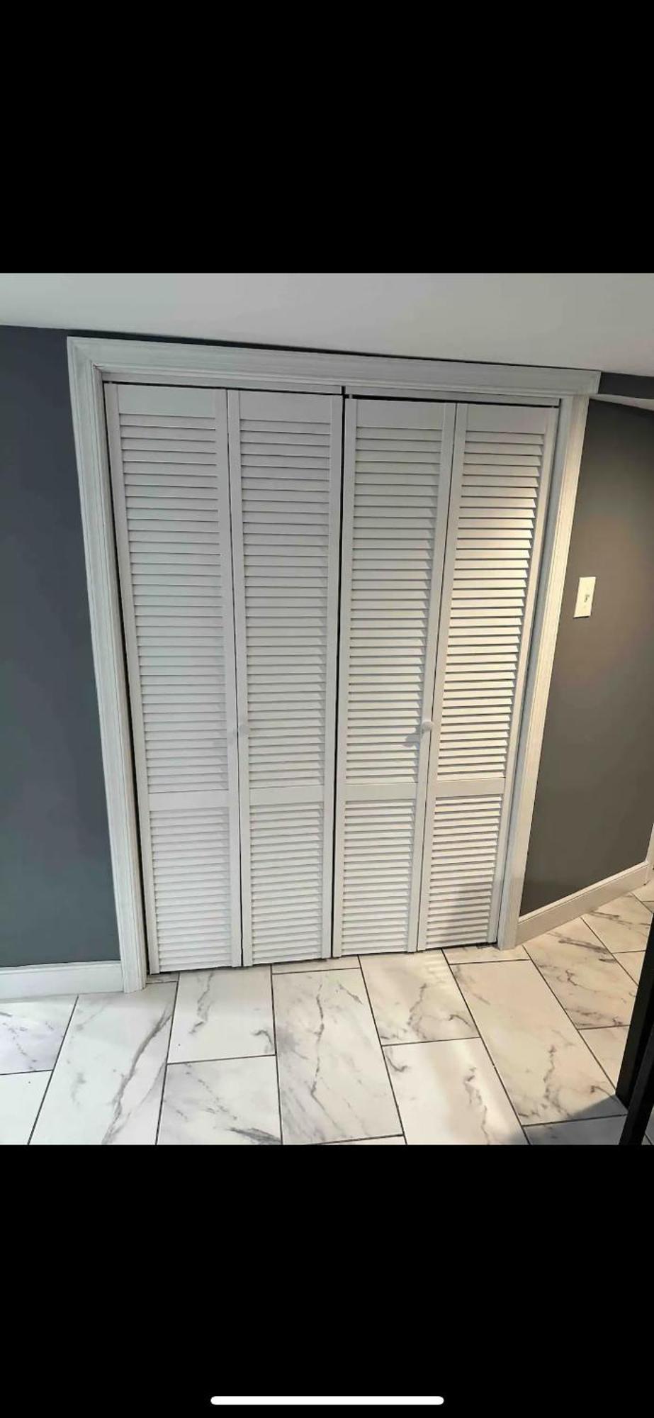 Lovely Basement 1-Bedroom With Free Parking 워싱턴 외부 사진